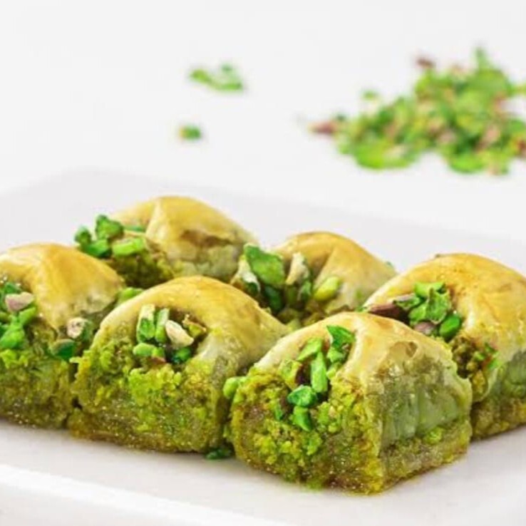 Cimcik Fıstıklı 500gr