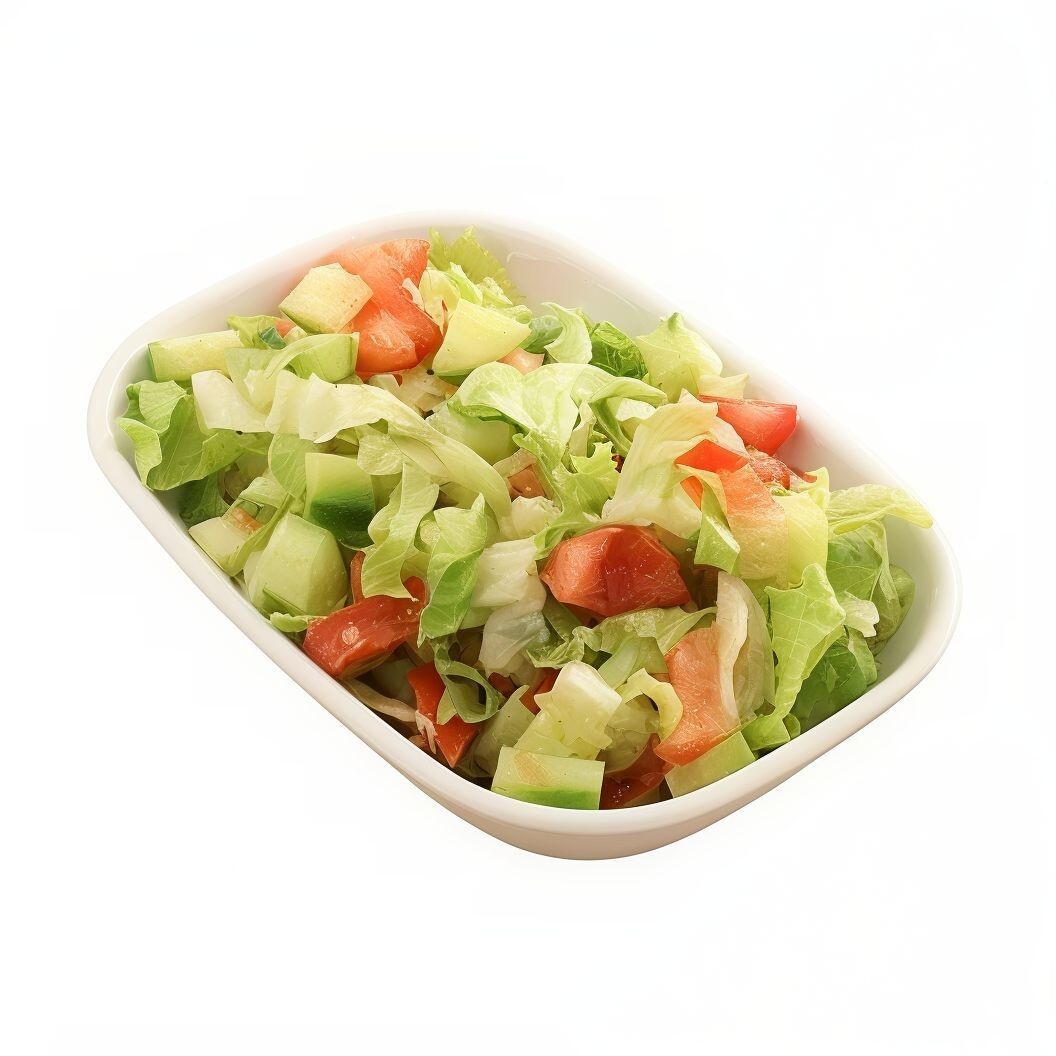 Çoban Salatası
