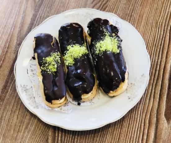EKLER ( küçük)