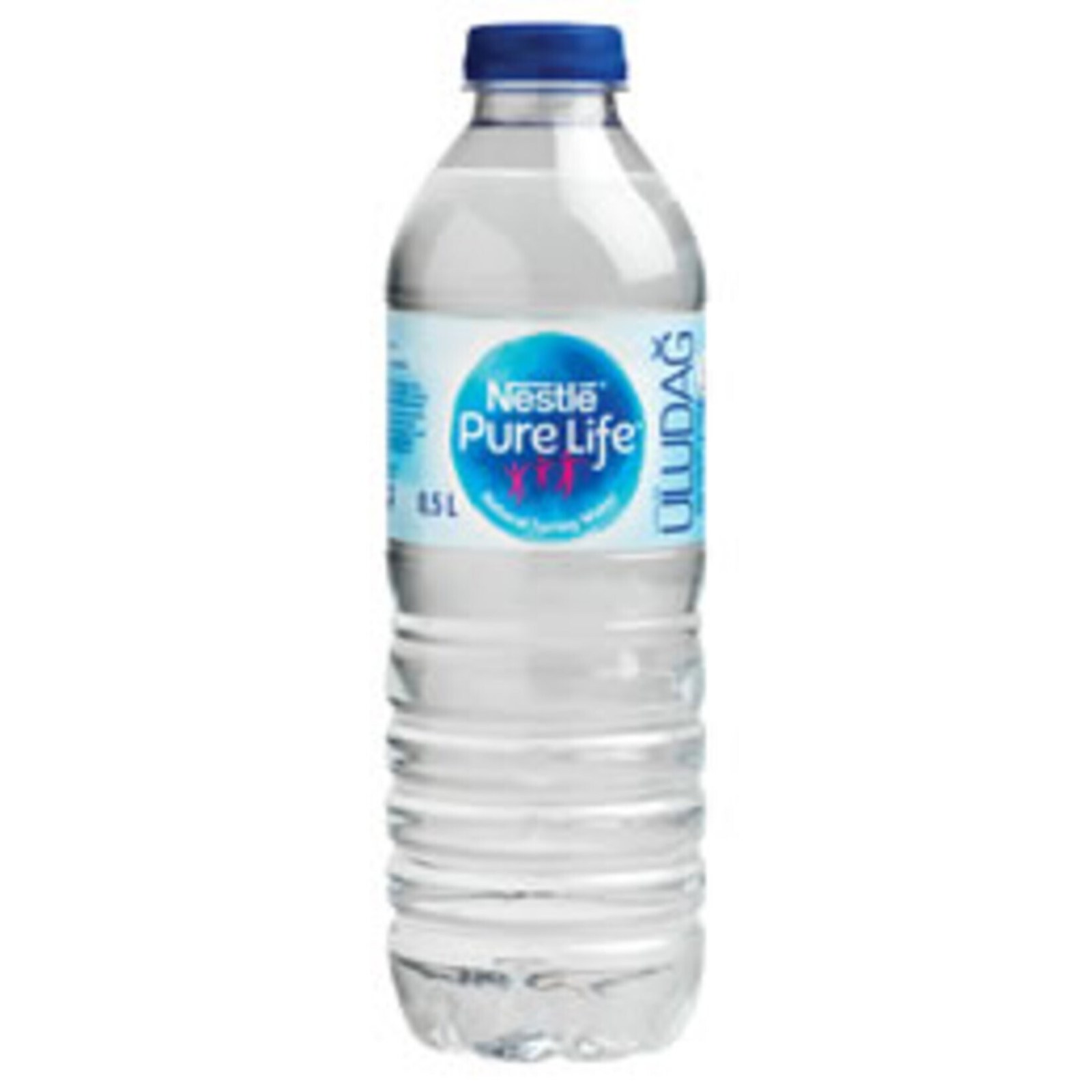 Su ( 0,5 lt )