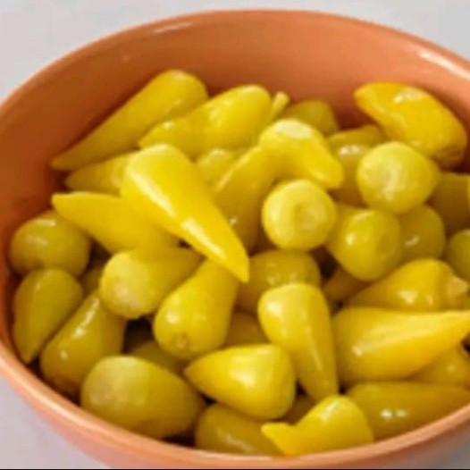 Cin Biberi