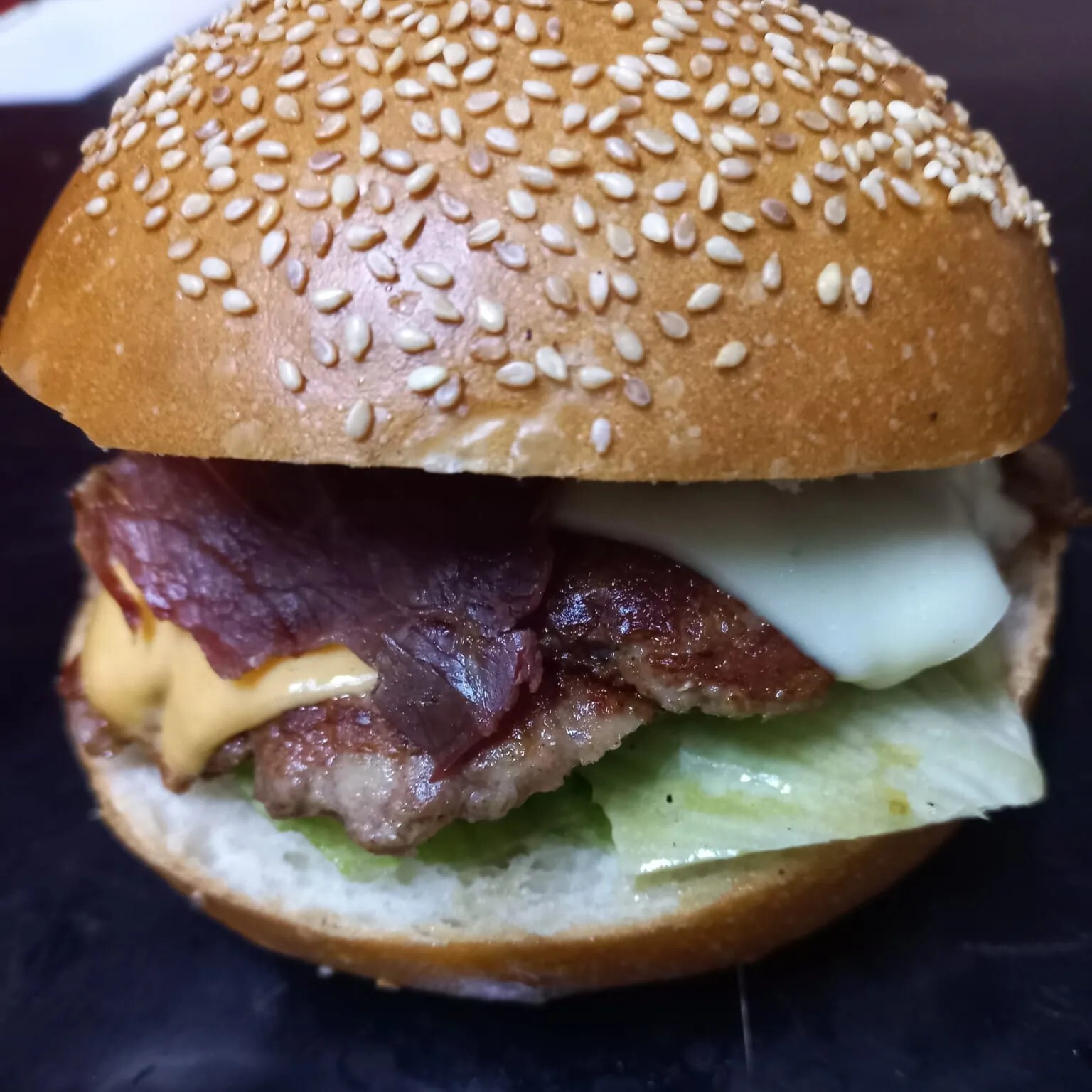 Anadolu Burger