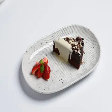 Şef'in Çikolatalı Tartı