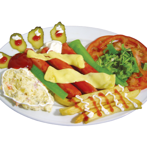 Sosis Special