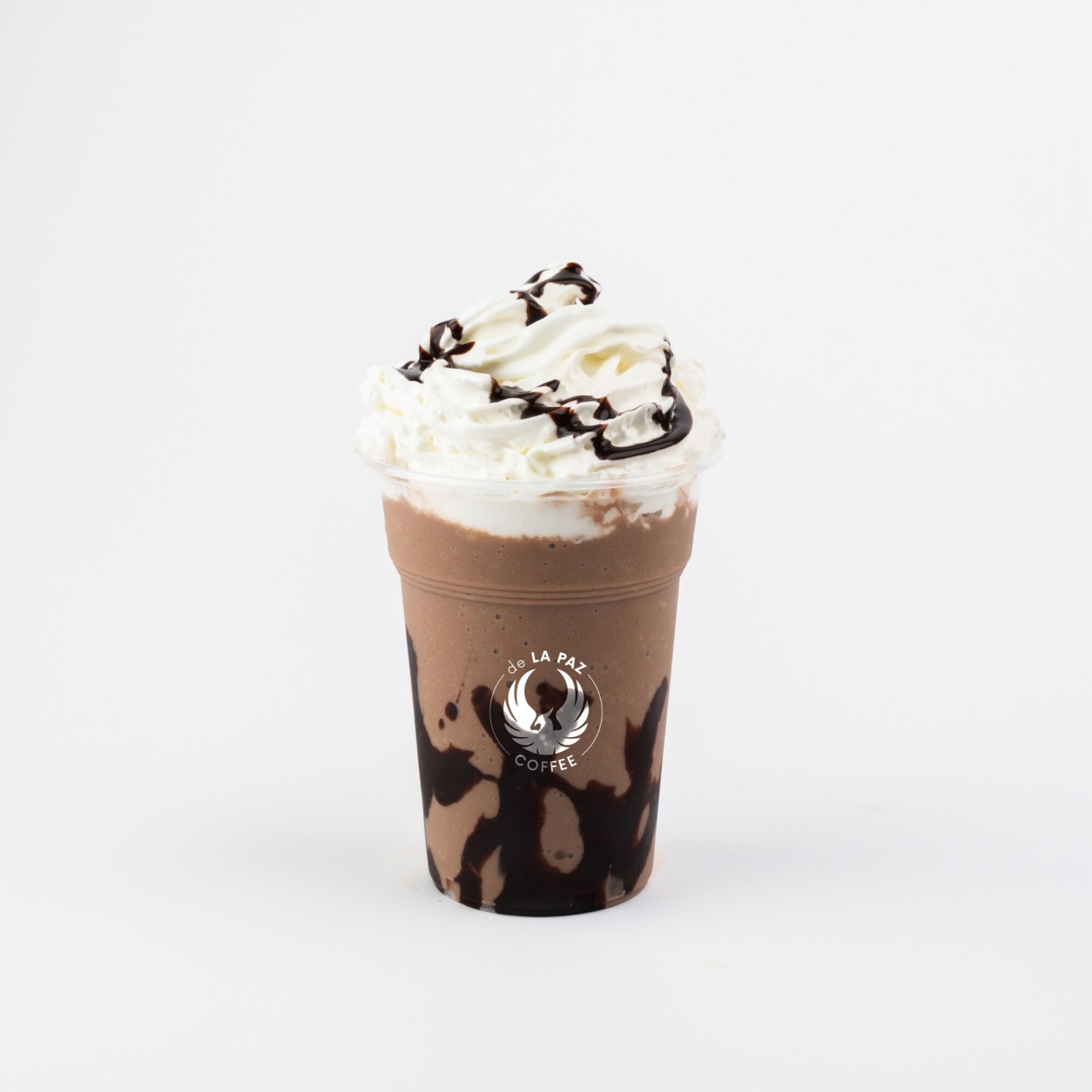 Chocolate Milkshake