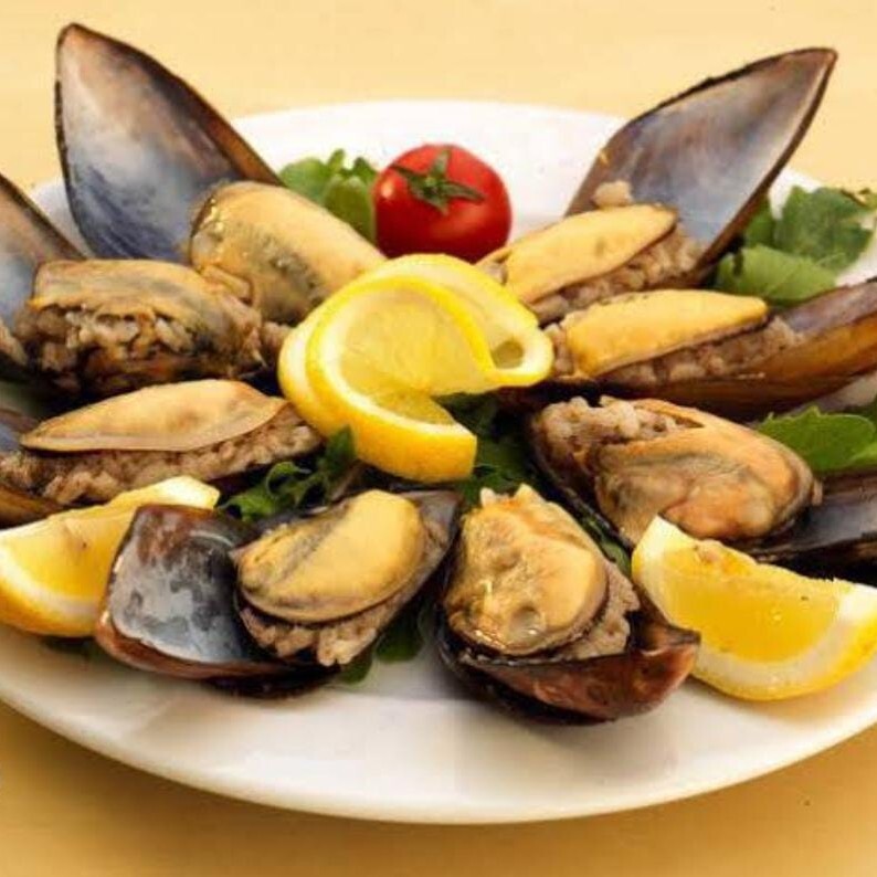 Midye Dolma 50 Adet