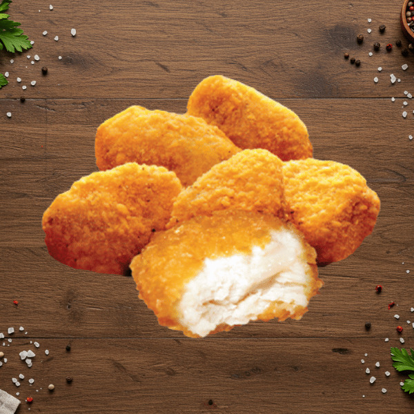 Tavuk Nugget (8 Adet)