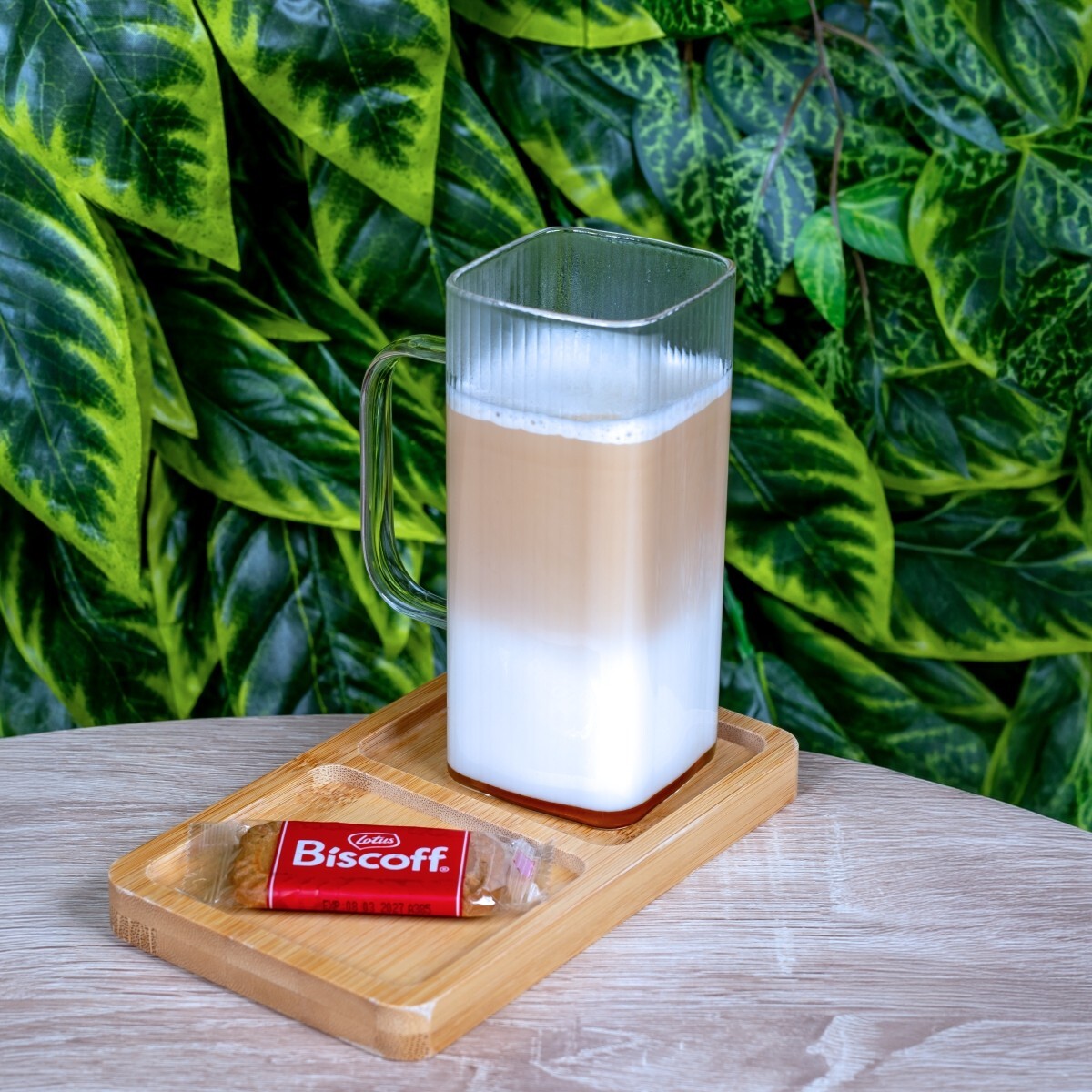 Ice Latte