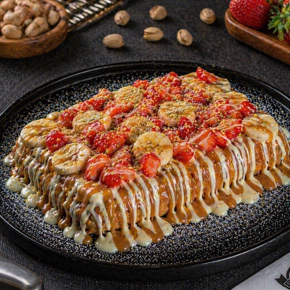 Karamel Rüyası