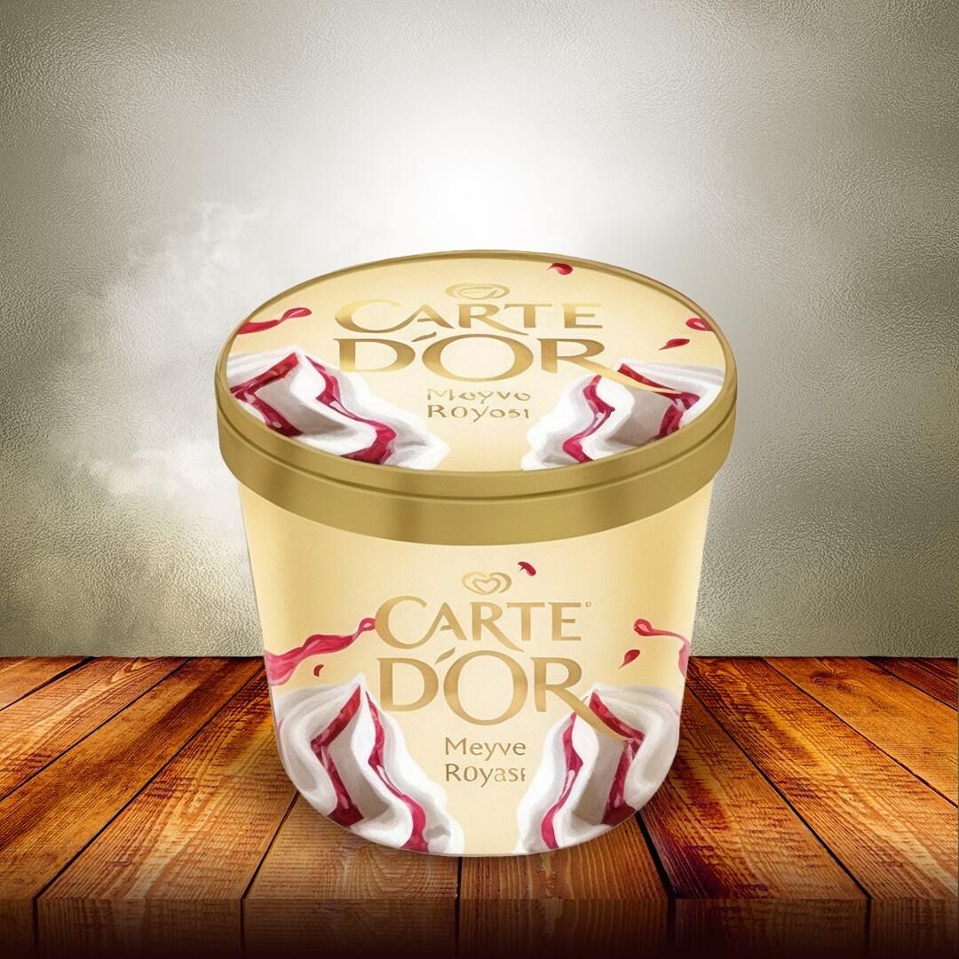 Carte d'Or Monoportion Meyve Rüyası