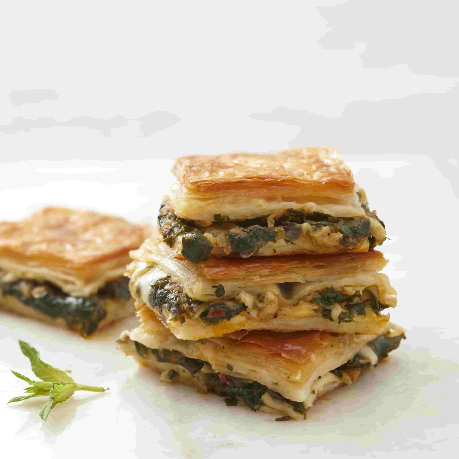 Ispanaklı Börek (1 Kg)