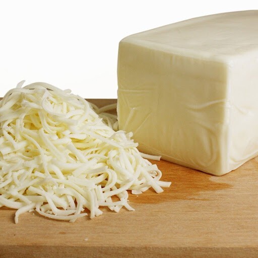 Extra Mozarella