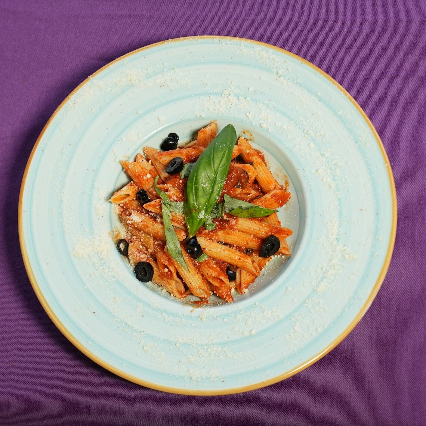 Penne Arabiatta