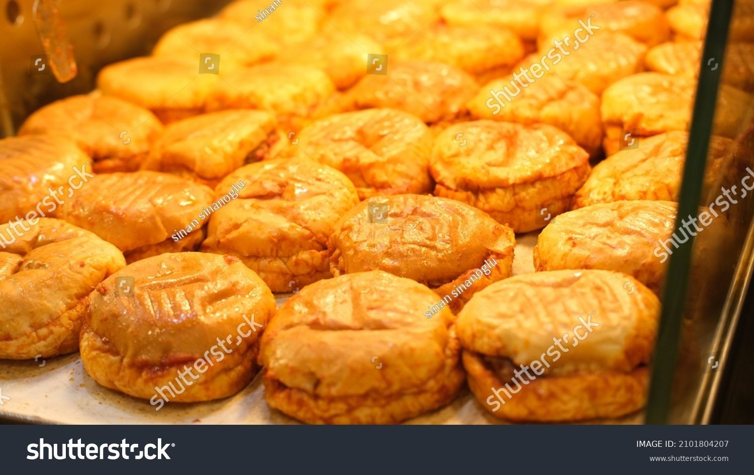 Islak Hamburger