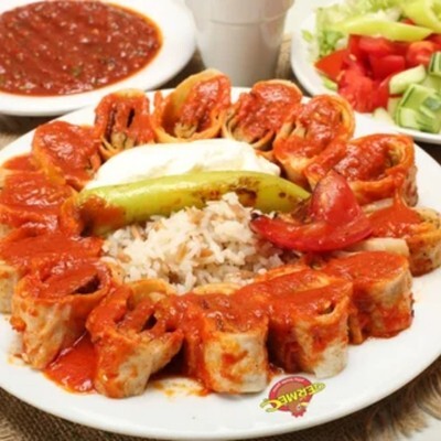 Et Beyti Kebap
