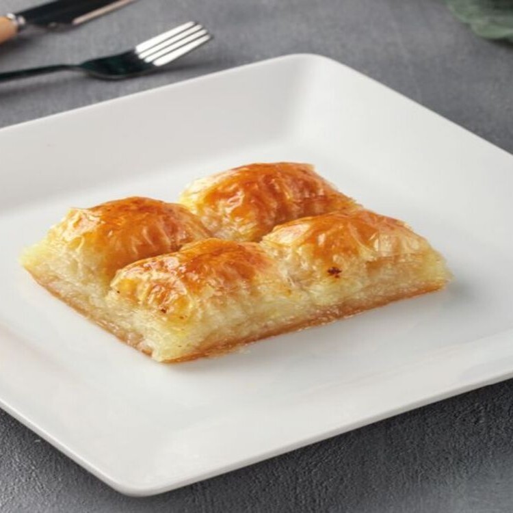 Kaymaklı Baklava (750 gr)