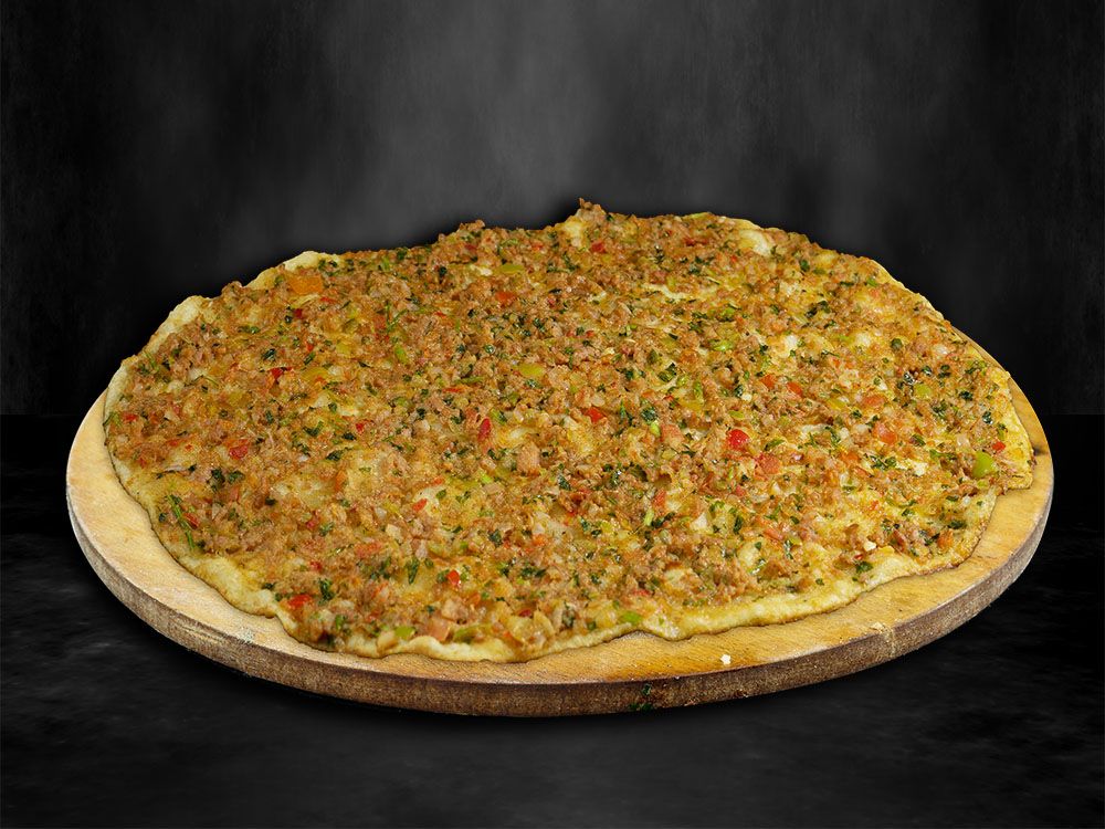 Lahmacun