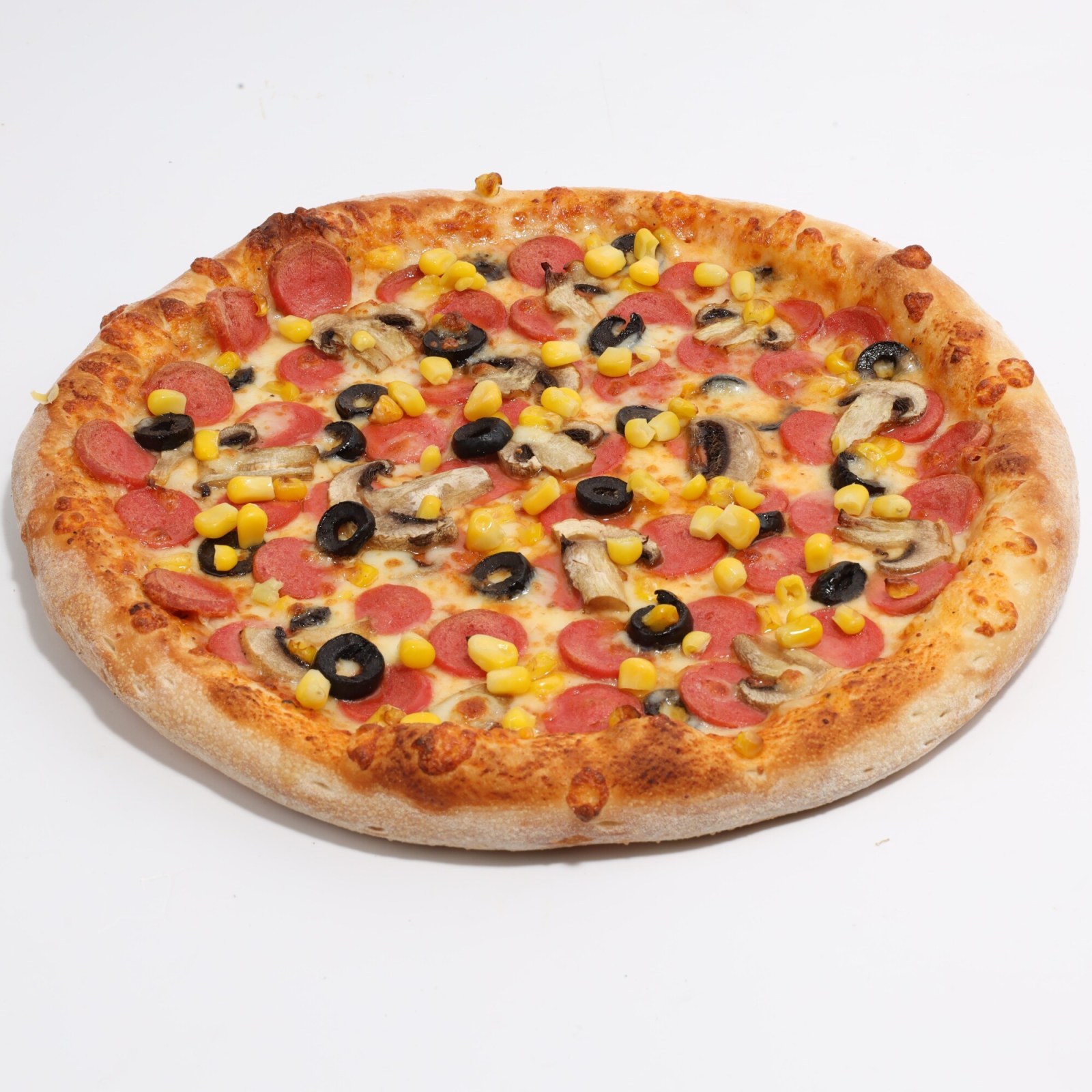 Venüs Pizza (Büyük Boy)
