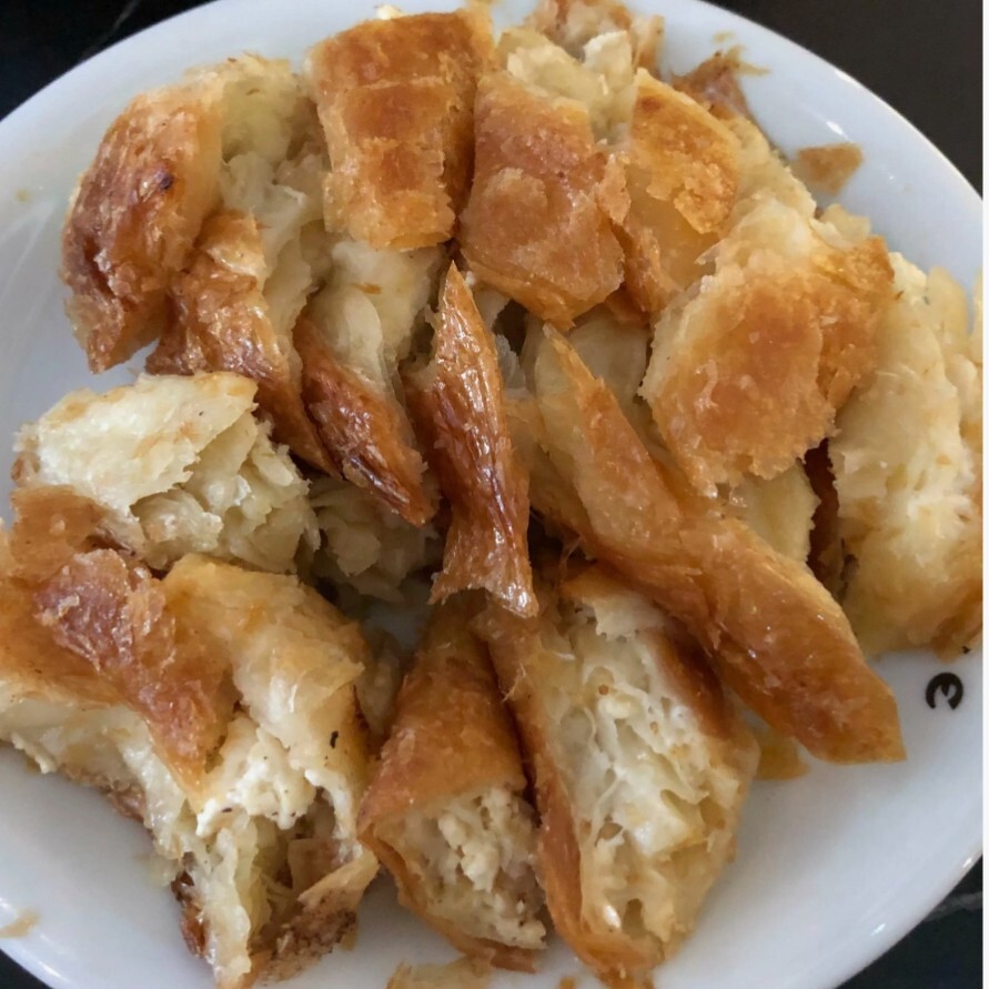 Peynirli Börek (1kg)