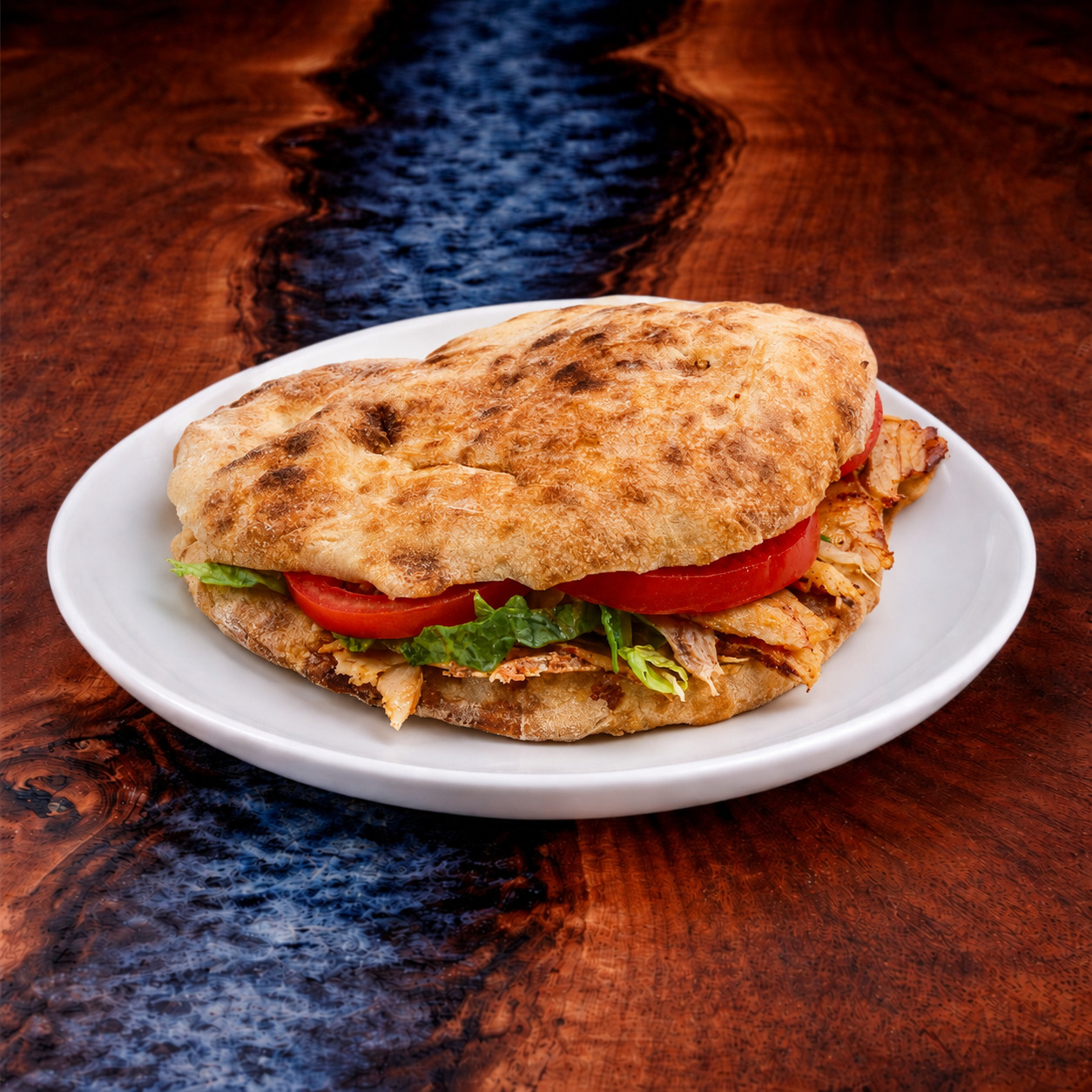 Gobit Tavuk Döner (150 Gr)