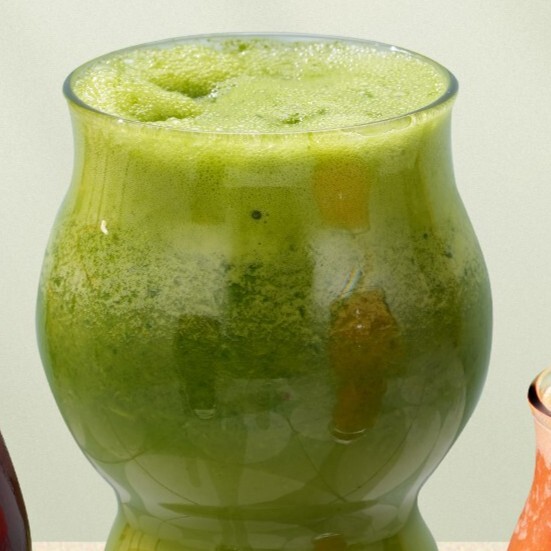 Happy Detox 30cl