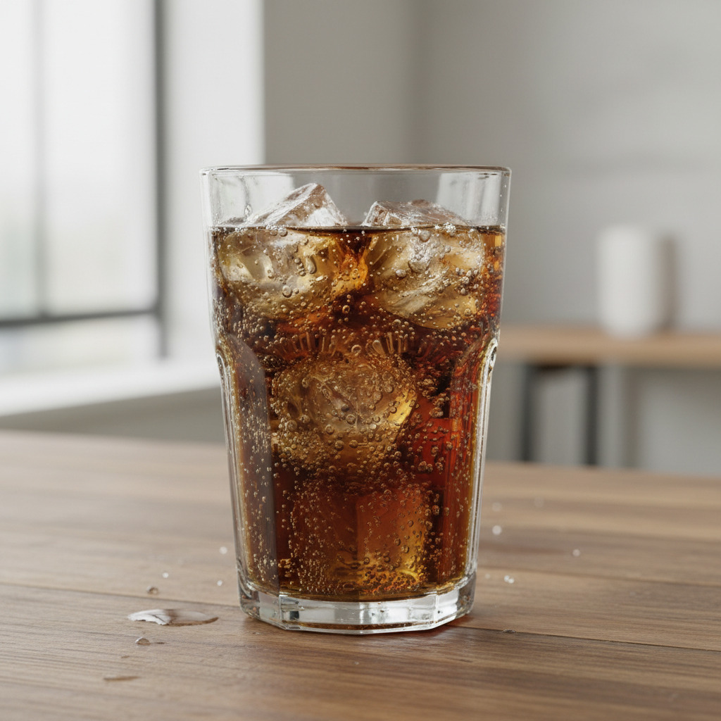 Coca Cola (330ml)