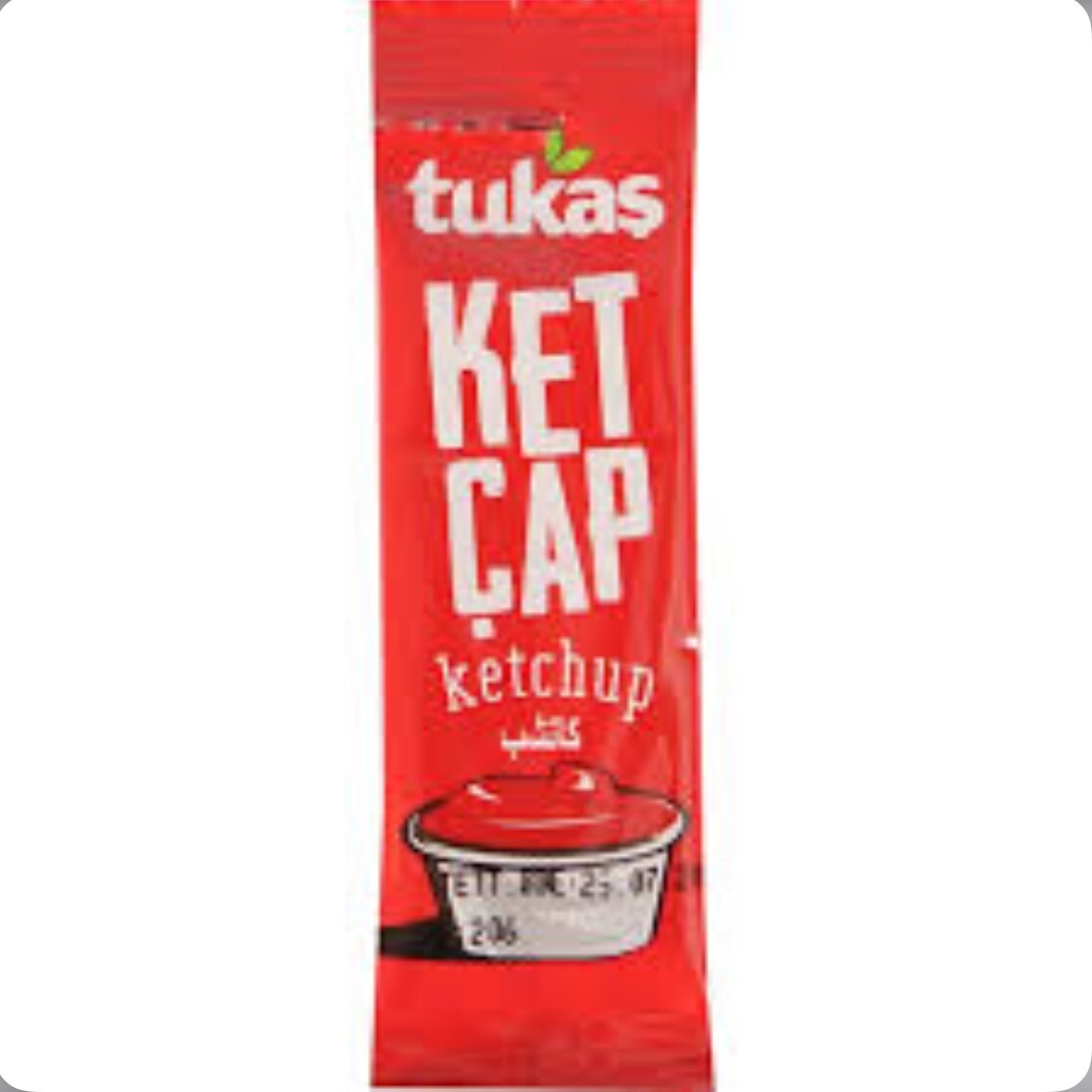 Ketçap (9 Gr)
