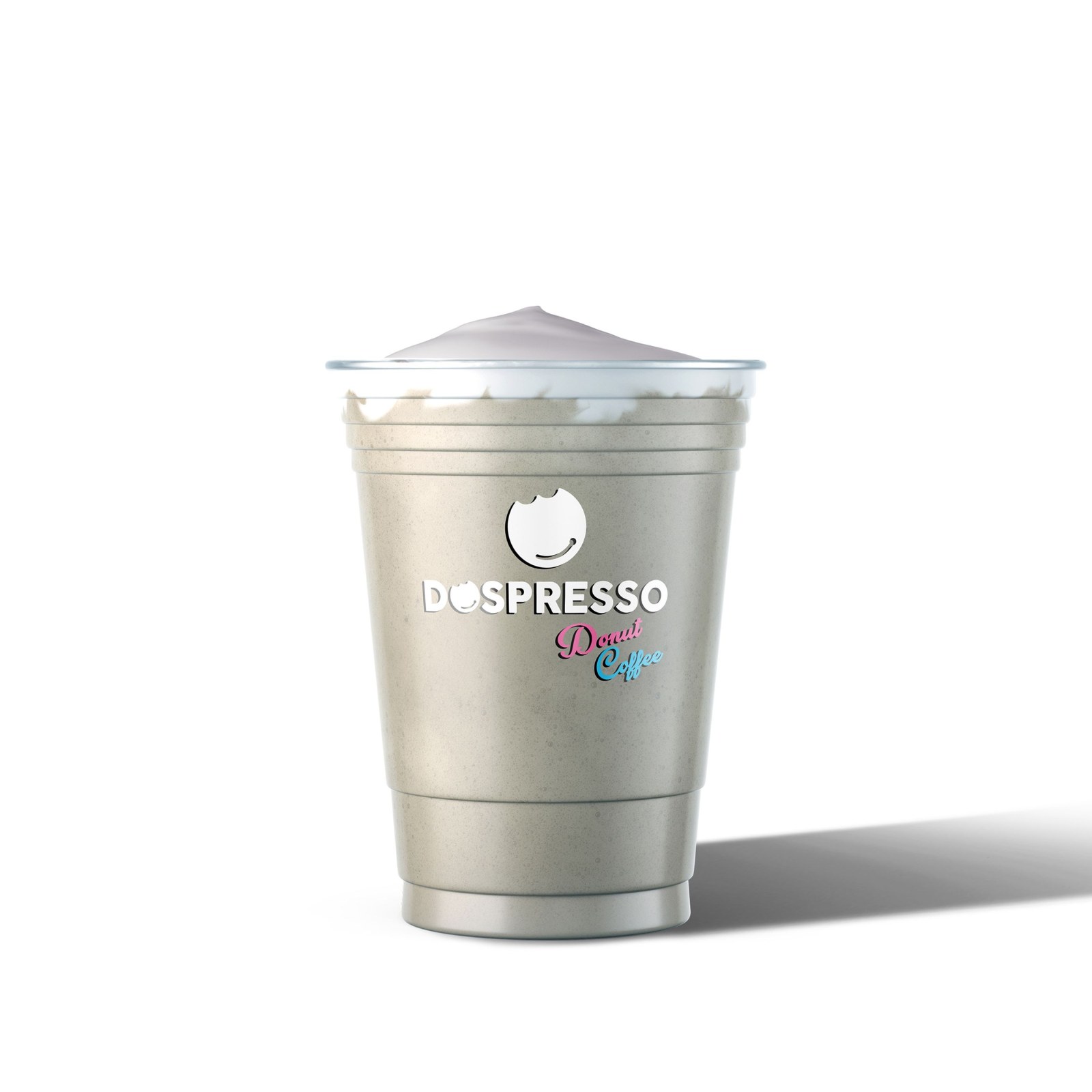 Popflix Frappe