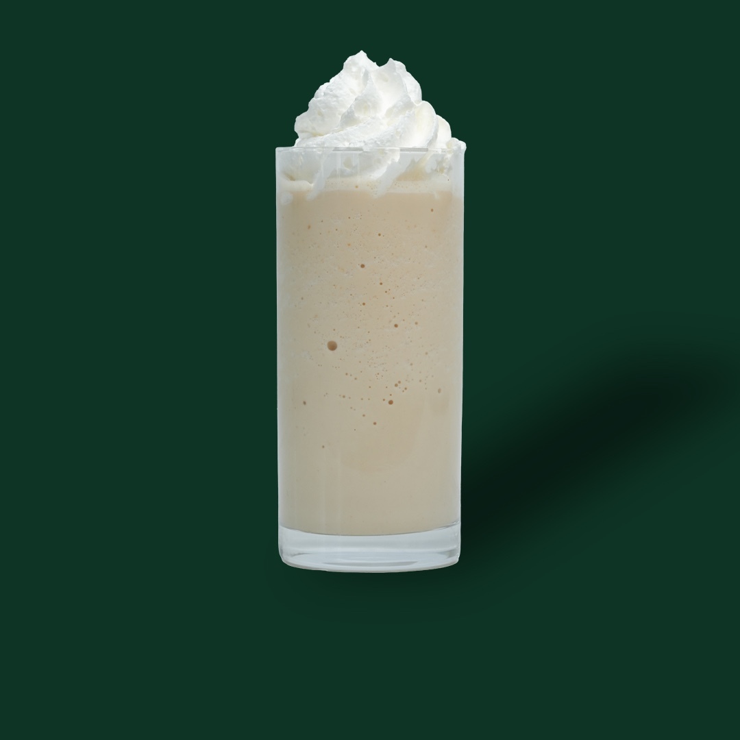 Iced Fındıklı Latte