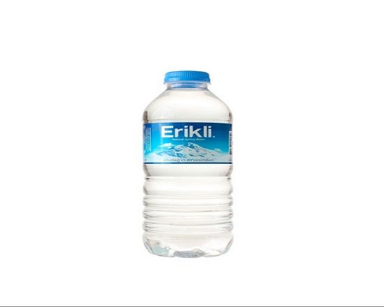 Meşrubat : Su 0.5L