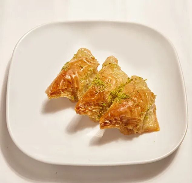 Şöbiyet (250 gr.)