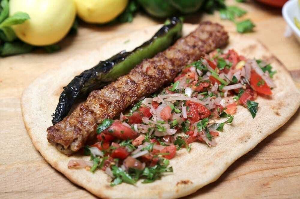 Adana Dürüm