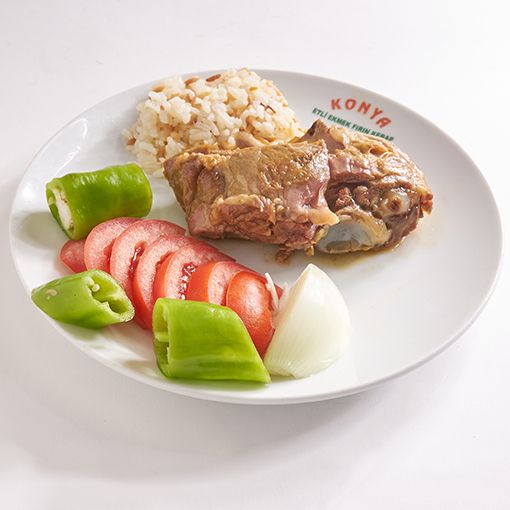 Fırın Kebap Kuzu Tandır (100gr)