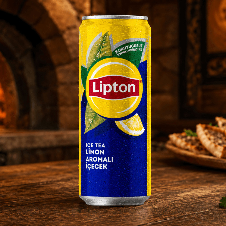 Ice Tea Limon (330 ml)