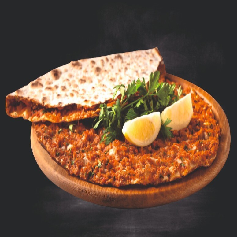 Lahmacun 1 adet