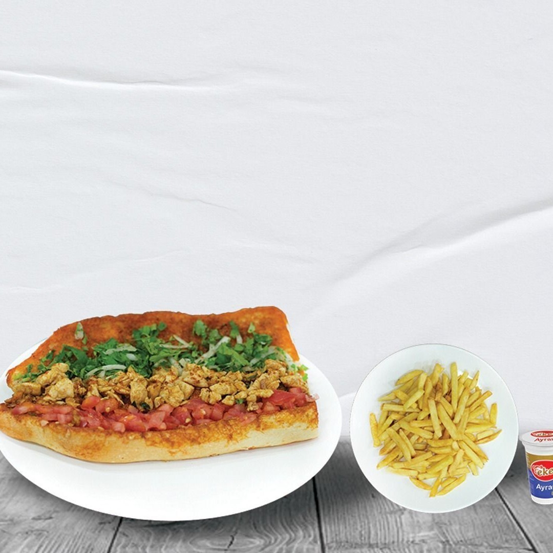 Doğan Usta Special 1