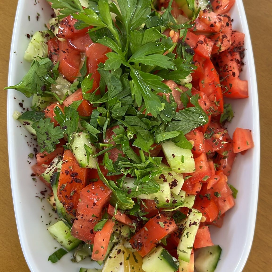 Çoban Salata