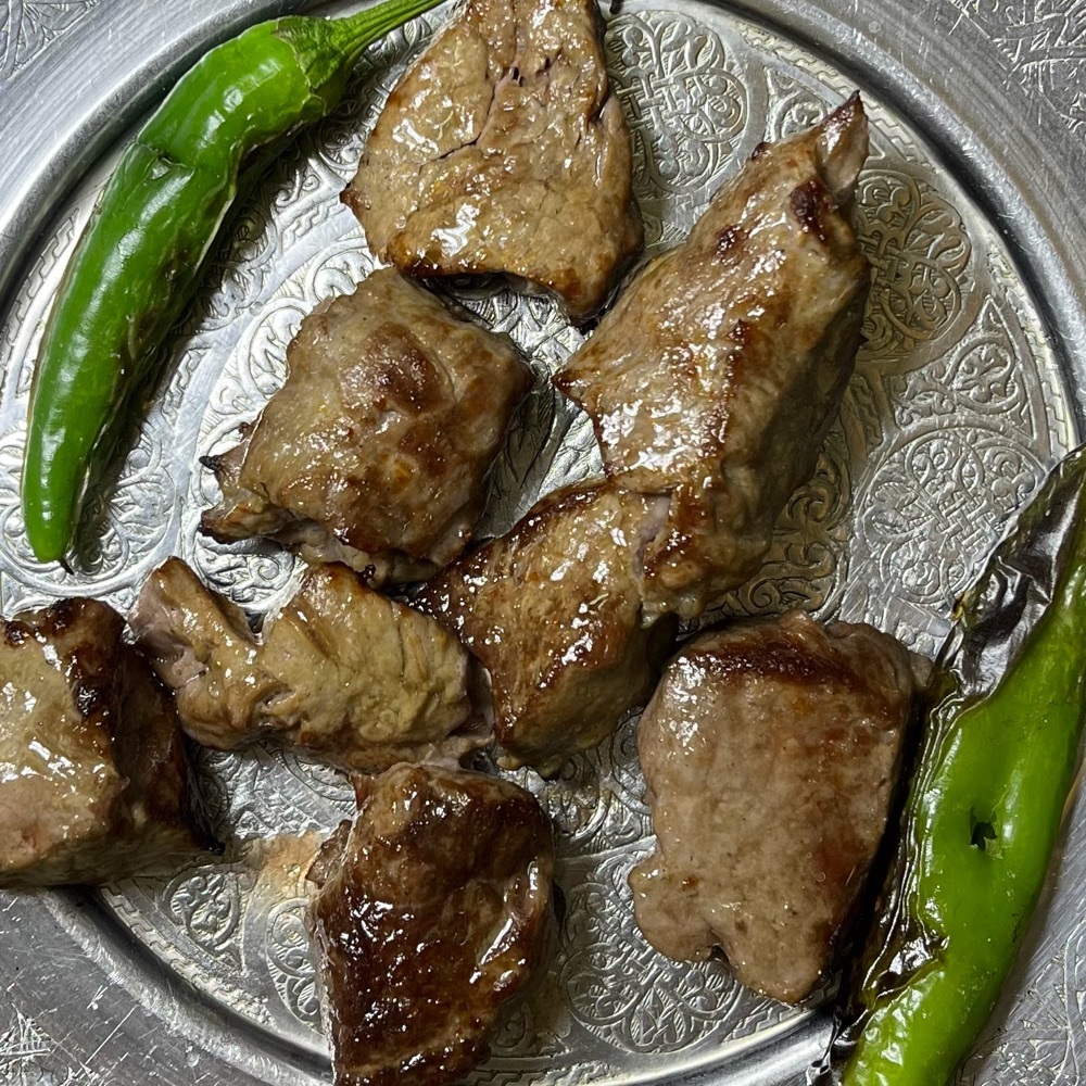 Küşleme Porsiyon (220 gr)