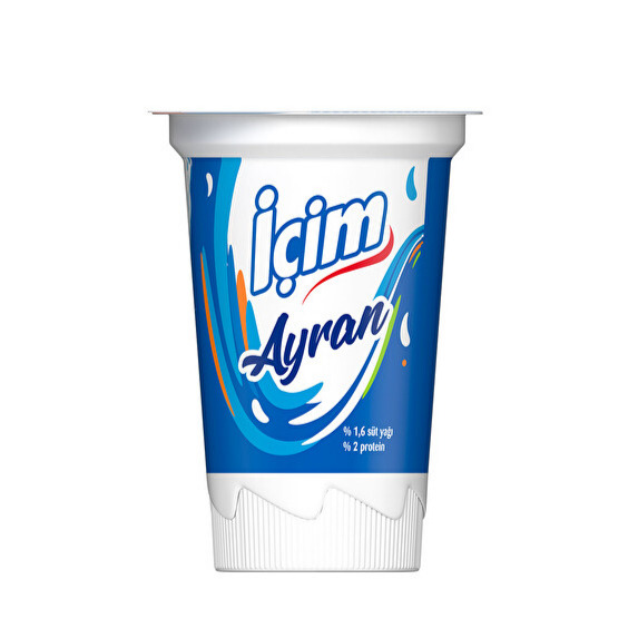 Ayran 170 ml