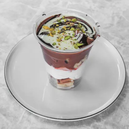 Waffle Cup