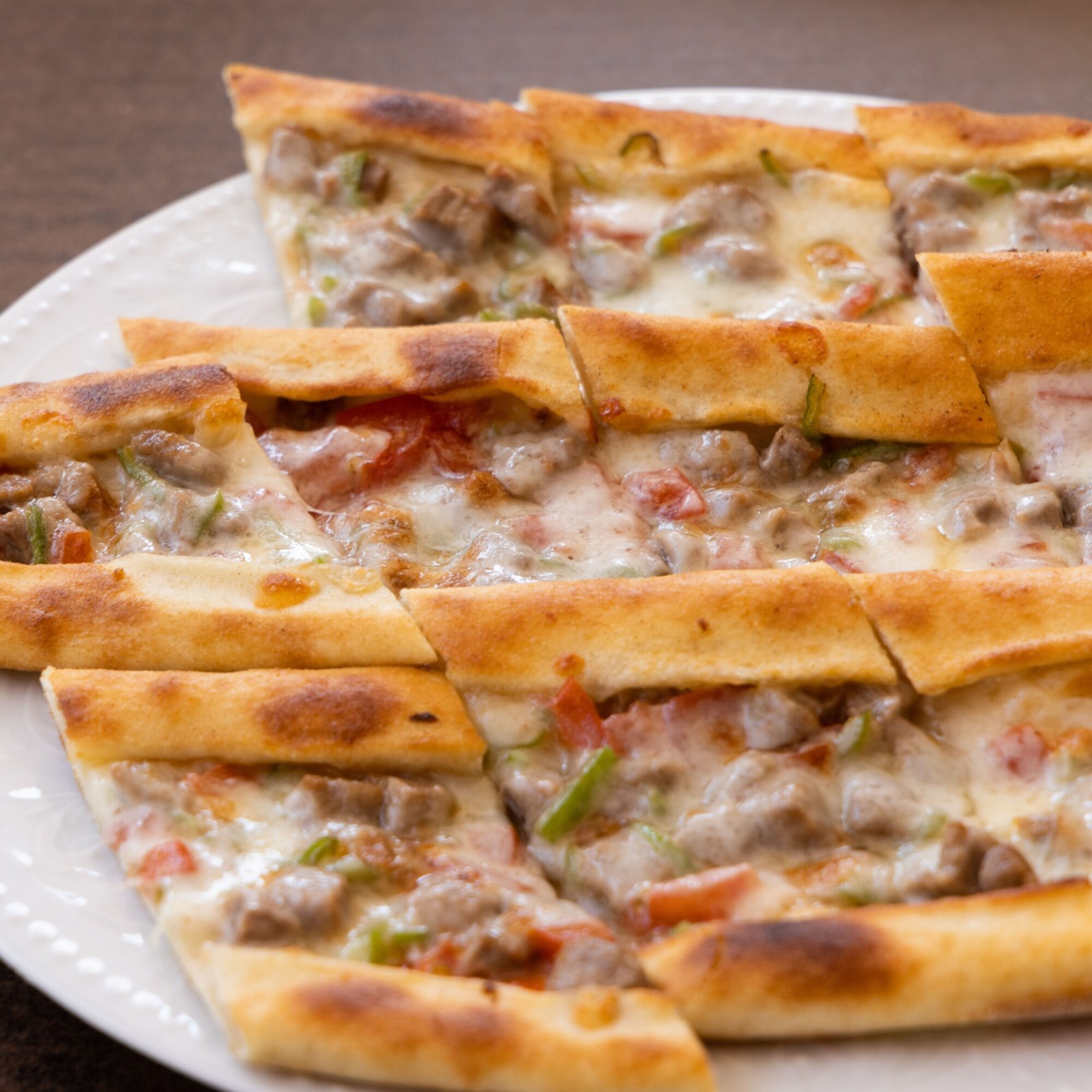 Mevlana Pide