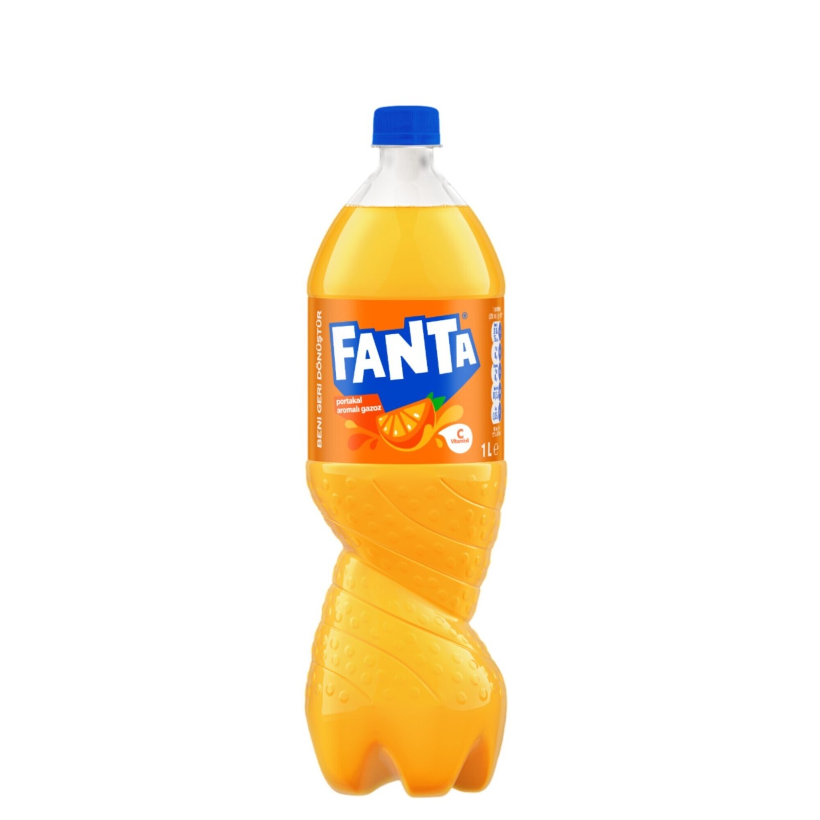 Fanta (1 lt)