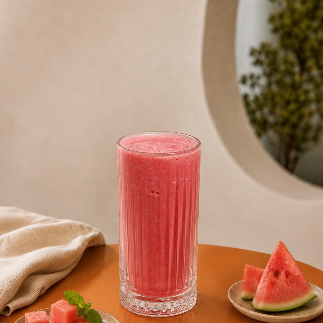 Smoothie (Karpuzlu)