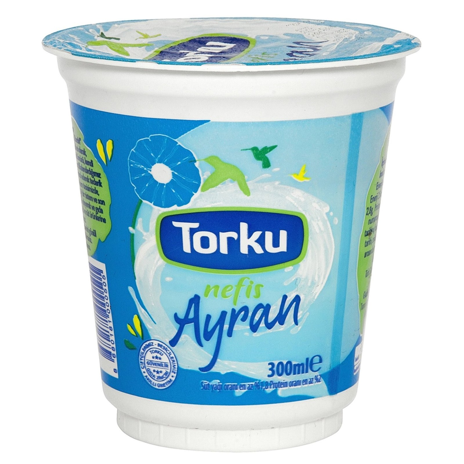 Ayran (285 ml.)