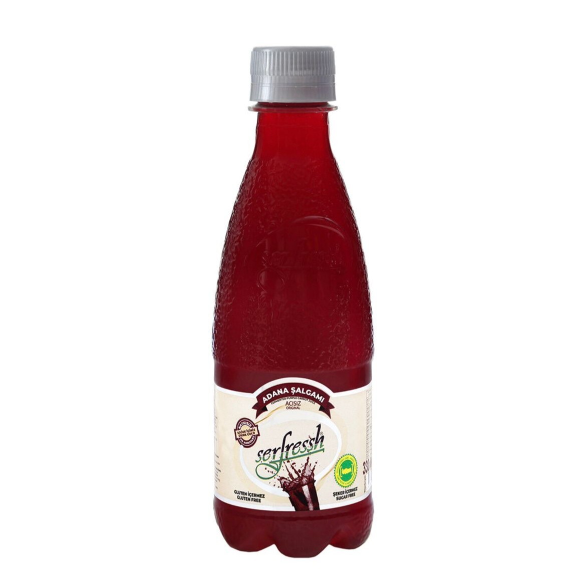Acısız Şalgam (33cl)