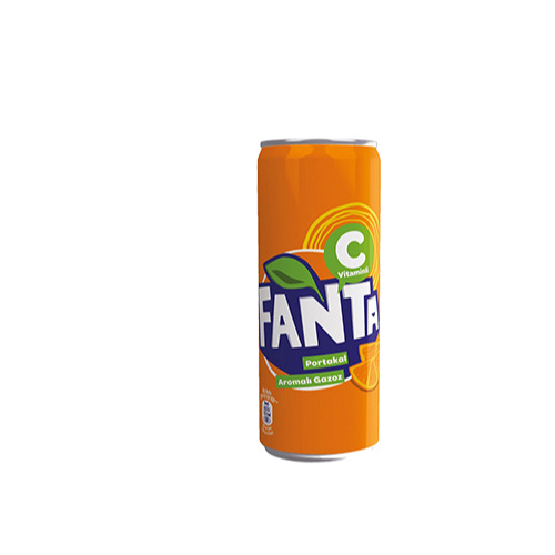 Fanta (330 ml)
