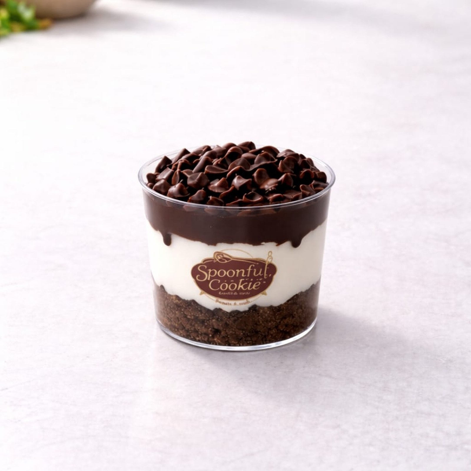 Original Cookie Sponful