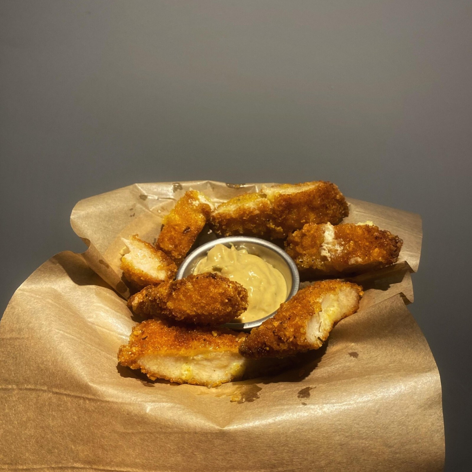 Real Nugget
