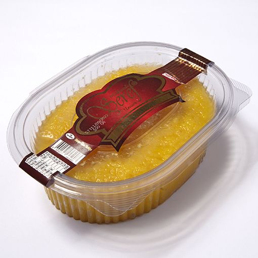 Peynir Helvası (1 kg.)