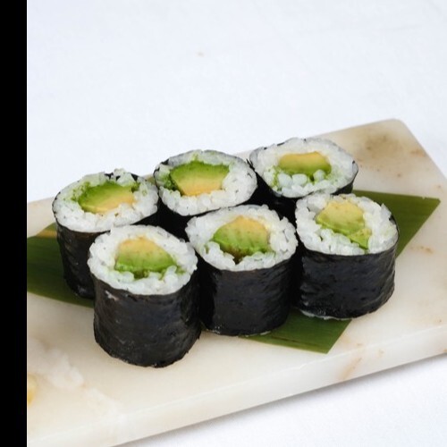Avocado Maki